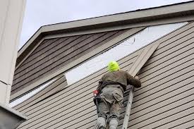 Siding for Multi-Family Homes in Everson, WA